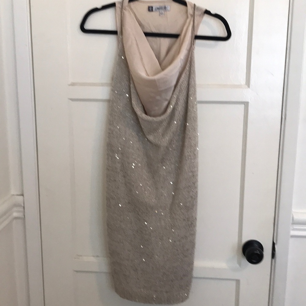 Sexy party Dress by Jennifer Lopez. ✨